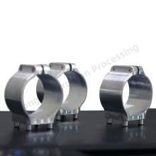Precision 316 Stainless Steel Parts