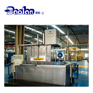 Industrial Piston Guide Sleeve Cleaning Equipment