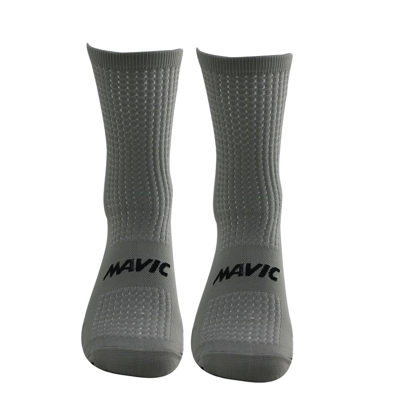 Professional Sport Cycling Socks Climbing Hiking Walking Running Socks Breathable Men Women Socks