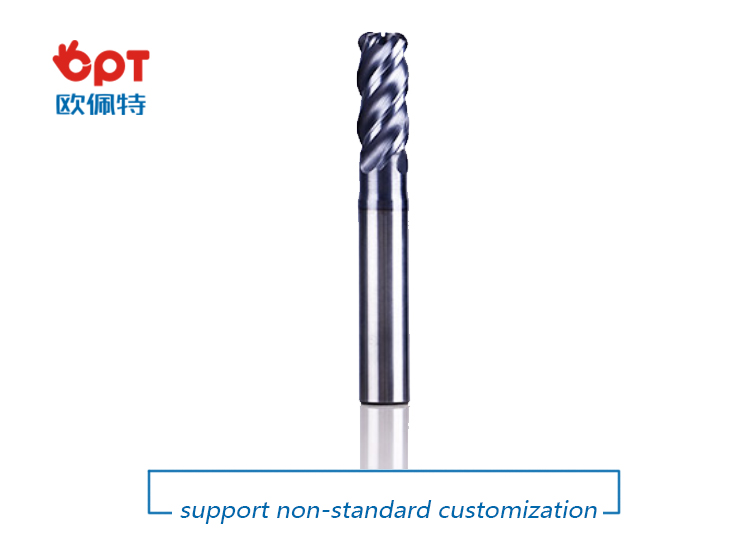 China Carbide End Mills,Carbide Milling Cutters,Carbide ...
