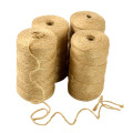 100m Natural Jute Twine Burlap String Hemp Rope Party Thread DIY Scrapbooking Florists Craft Decor Wedding Gift Wrapping Cords