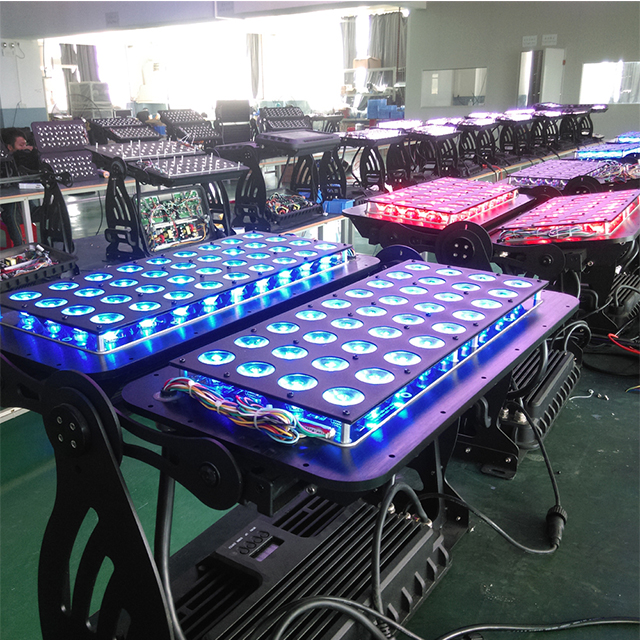 Flood Led Panel