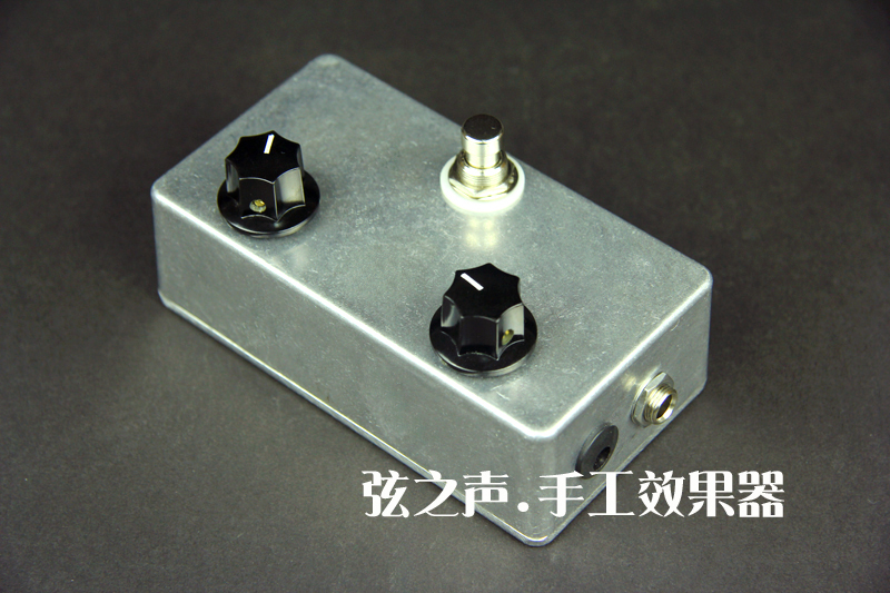 DIY MOD Overdrive DOD250 Pedal Electric Guitar Stomp Box Effects Amplifier AMP Acoustic Bass Accessories Effectors