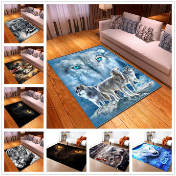 Cartoon Anime Carpets for Living Room bedroom Area Rugs Child Home 3D printing Carpet For Kids play Mats/Rug For Christmas Gift