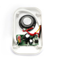 Wired Door Bell DC 12V Vocal Wired Doorbell Welcome Door Bell For Security Access Control System