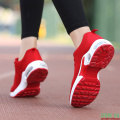 Brand Tenis Feminino 2020 New Autumn Women Tennis Shoes Comfort Sport Shoes Women Fitness Sneakers Athletic Shoes Gym Footwear