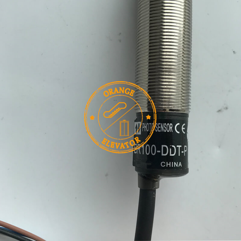 Escalator Electric Sensor BR100-DDT-P