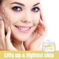 Korean Whitening Moisturizing Cream Collagen Cream Power Collagen Skin Cream Wrinkle Anti Lifting Care L7P0