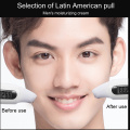 Men's Face Cream Concealer Acne Mark BB Cream Men's Special Natural Color Lasting Light Makeup Liquid Foundation Face Makeup