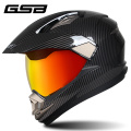 Casco Moto Color 18