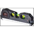 Digital Laser Tape Measure with Level