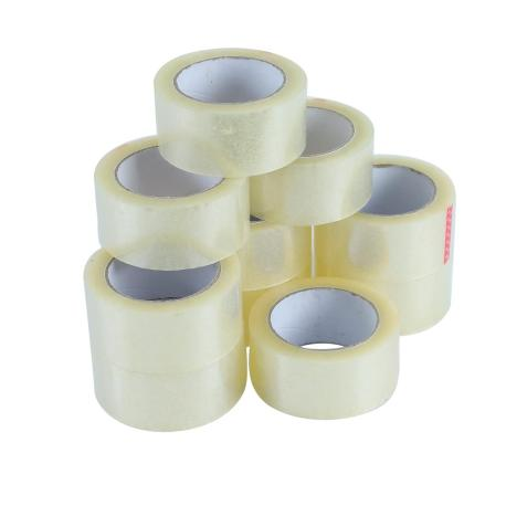 BOPP Packaging Tape General Use Tape Machine Tape