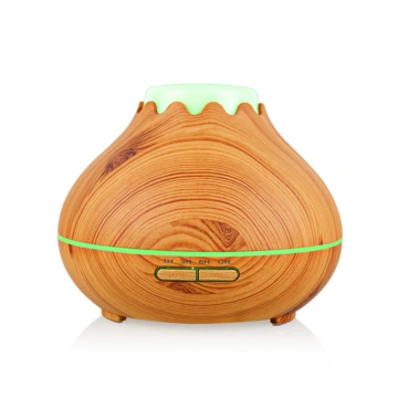 Target Spa Room Cool Mist Aroma Diffuser China Manufacturer