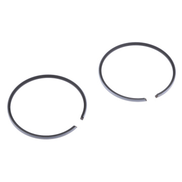 Engine Rebuild Piston Ring Assembly For Yamaha PW80 PW 80 Motorcycle Scooter