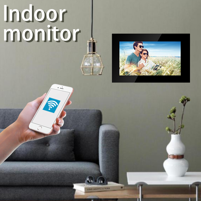 Ip Intercom