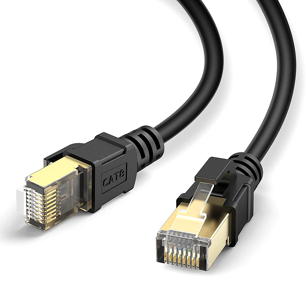 Cat8 Ethernet Cable