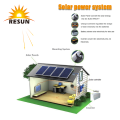 Resun Restar 5kwh off grid solar system