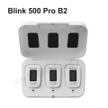 white Blink500Pro B2