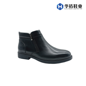 Premium Leather Men's Business Shoes