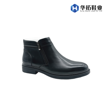 Premium Leather Men's Business Shoes