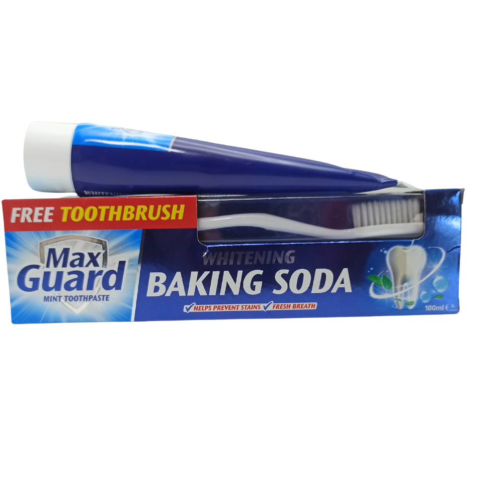Max Guard Png