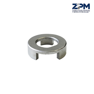 Heavy-Duty Split Shaft Collar with Adjustable Fit