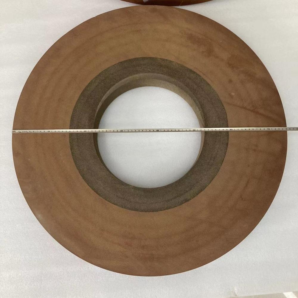 Grinding Special Wheel For High Vanadium Steel