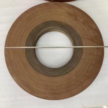 Resin Single Crystal Corundum Grinding Wheel