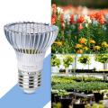 LED Full Spectrum Plant Growing Lamp E27 Phyto Light 30W 50W 80W Flower Seed Grow Light Bulb LED Hydroponics Seedling Fito Lamp