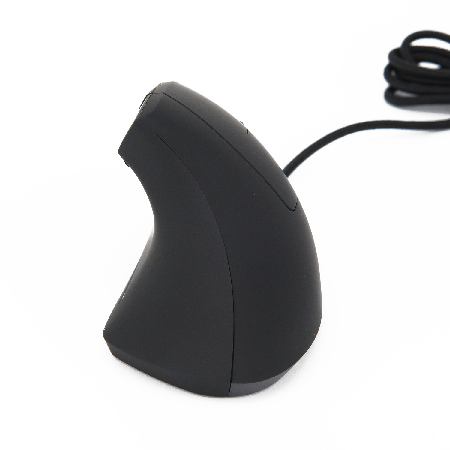 4-speed 4-color adjustment wired vertical mouse PC Laptop Ergonomic Optical USB Wire Vertical Mice Mouse 800/1200/2000/3200 DPI