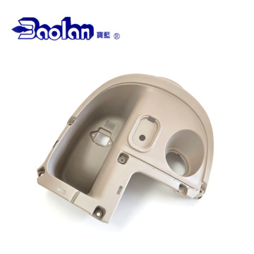 Durable OEM Mg Alloy Upper Toolbox