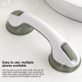 Bathroom Grab Toilet Handle Handrail Grip SPA Bath Shower Tub Safety Helping Vacuum Suction Cup Anti Slip Support
