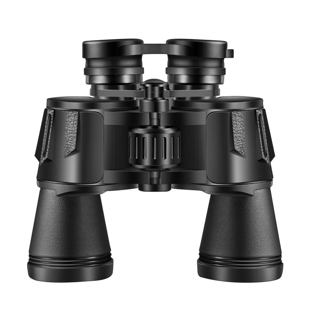 Binoculars Night Vision10X50 HD Sightseeing Binocular for Hunting Sports Scope Outdoor Travel Professional Telescope Kit