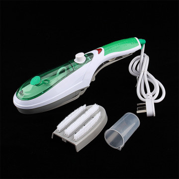 Multifunction Handheld Garment Steamer Mini Electric Steam Iron Kit For Clothes Fabric Steamer Generator for Home Travelling