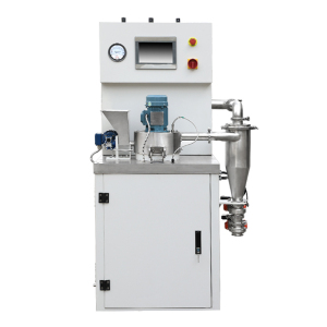 Most Popular Powder Coating Grinding System