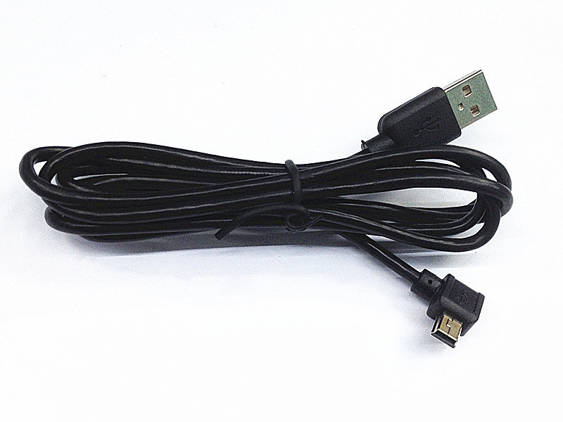 Mini 5pin USB SYNC DATA TRANSFER POWER CHARGER CABLE CORD PC CONNECT FOR GARMIN NUVI GPS