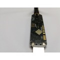 Ubertooth One module test tool 2.4 GHz wireless development platform suitable for Bluetooth experimentation