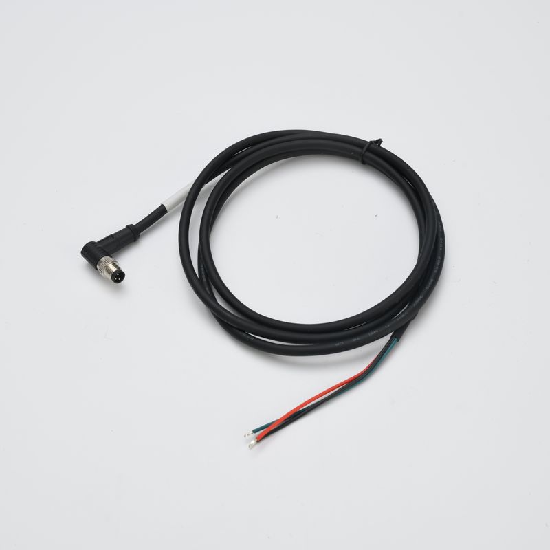 Automotive Diagnostic Connector Cables and Wires