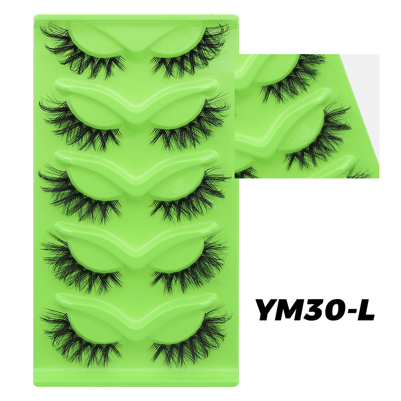 YM30-L