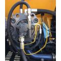 xcmg xe220 main hydraulic pump 803000205