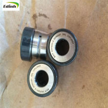 Combined Needle Roller And Thrust Ball Bearings NAX1223ZZ NKX12Z