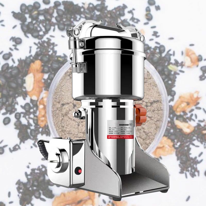 2020 best-selling bean seasoning pepper vanilla nut spice grinder blender tool