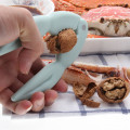 1pc Creative Clip Lobster Crab Cookies Crab Claw Peel Walnut Clip Kitchen Seafood Tool Accessories Kitchen Gadget