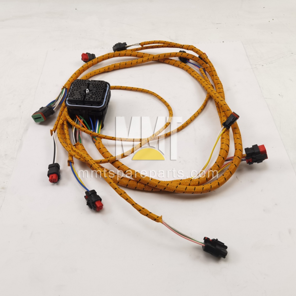 engine harness 276-4752