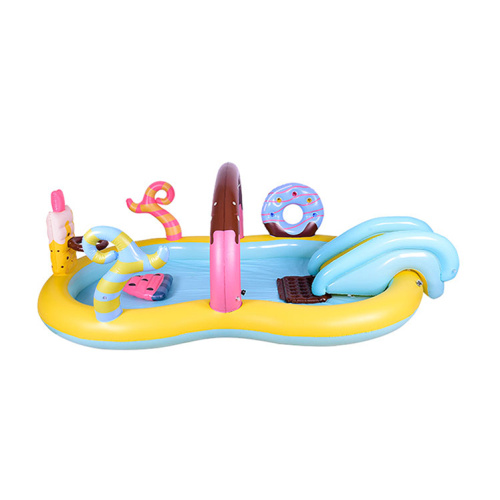Customize Inflatable Play Center Inflatable Kiddie Pool for Sale, Offer Customize Inflatable Play Center Inflatable Kiddie Pool