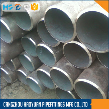 ERW Welded Large Diameter Corrugated Steel Pipe