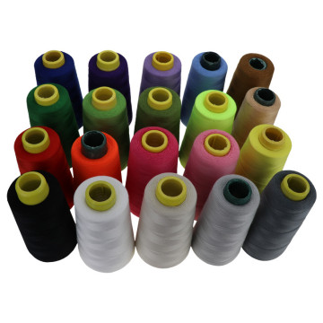 Spool Multicolor Sewing Thread Industrial Sewing Thread Machine 402 Threads Sewing Accessories