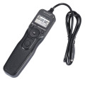 Neewer Shutter Release Timer Remote Control For Canon EOS 550D/450D/400D/350D/300D/60D/600D/1100D/1000D/1D/10D/20D/30D/40D/50D