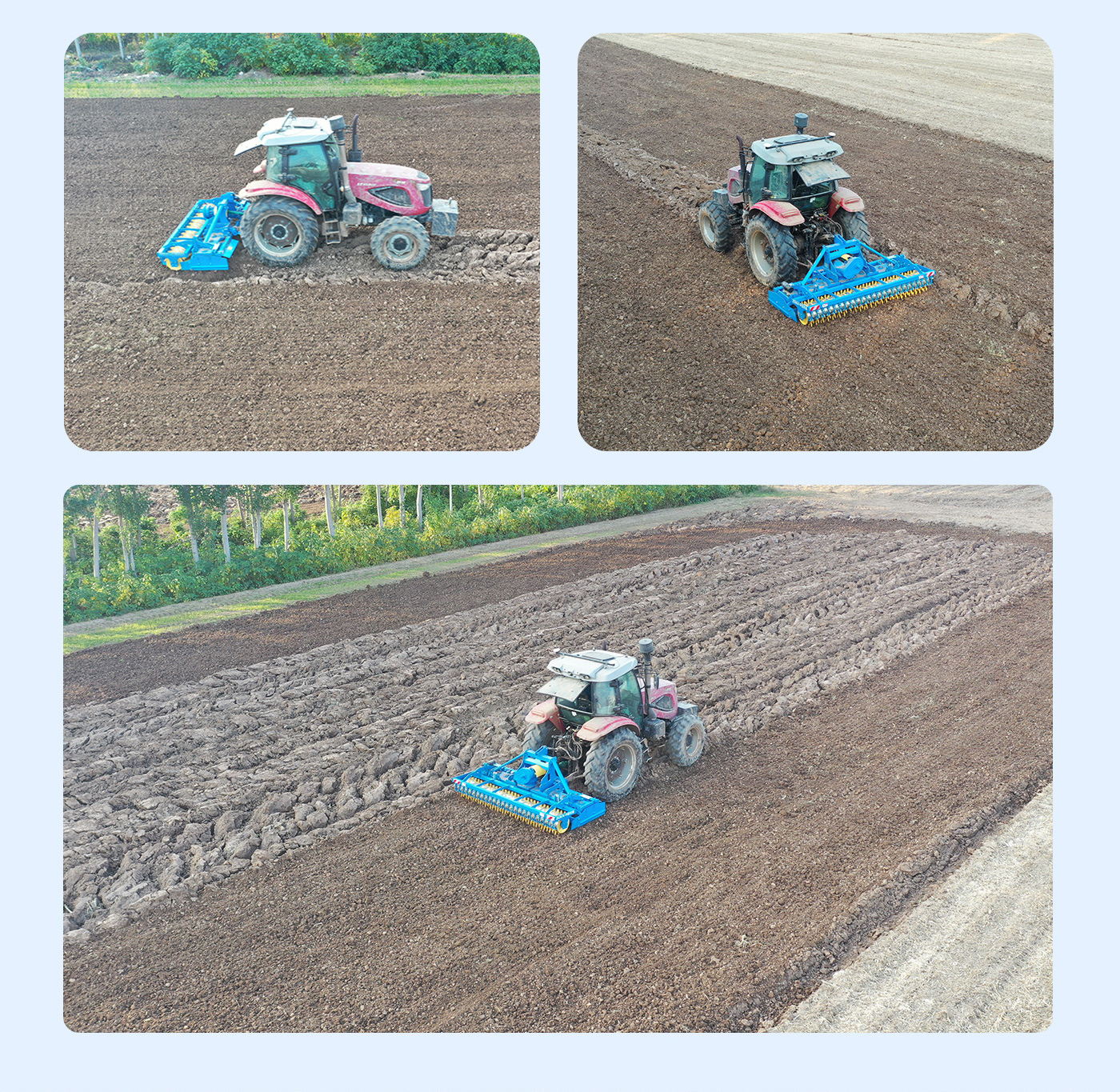 Power Take - Off（PTO）