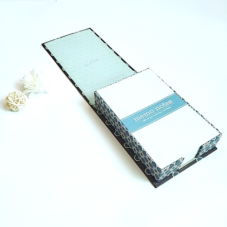 Notepad Box 